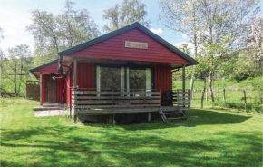 Beautiful Home In Ålfoten With House Sea View